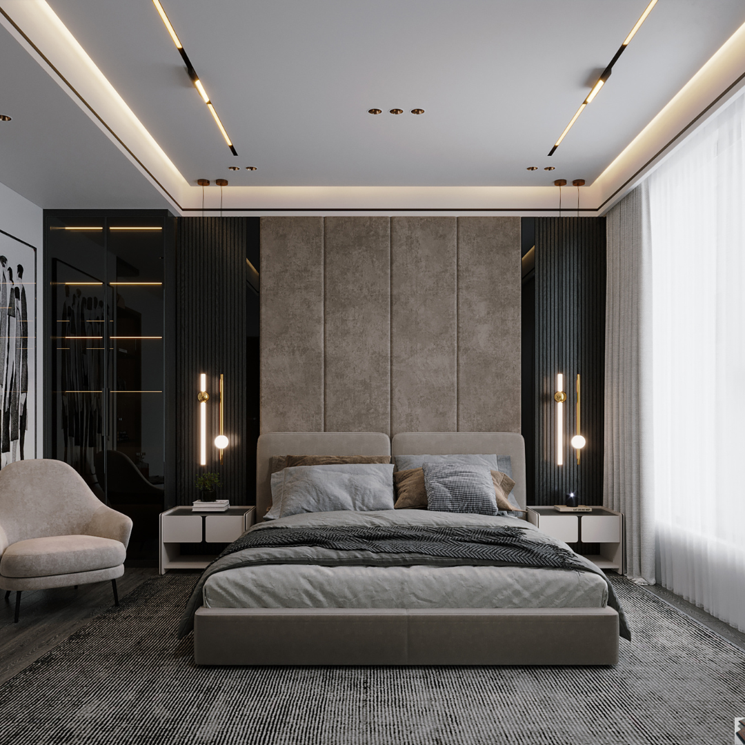 Luxurious